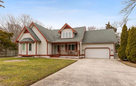 614 Dias Creek Road, Cape May Court House, NJ 08202 - MLS#: 250455