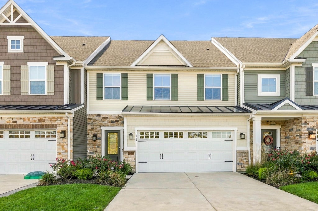 Photo of 704 Sunset Lane #704, Cape May Court House, NJ 08210 (MLS # 263113)