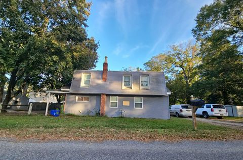 306 3rd Street Cape May Court House NJ 08210