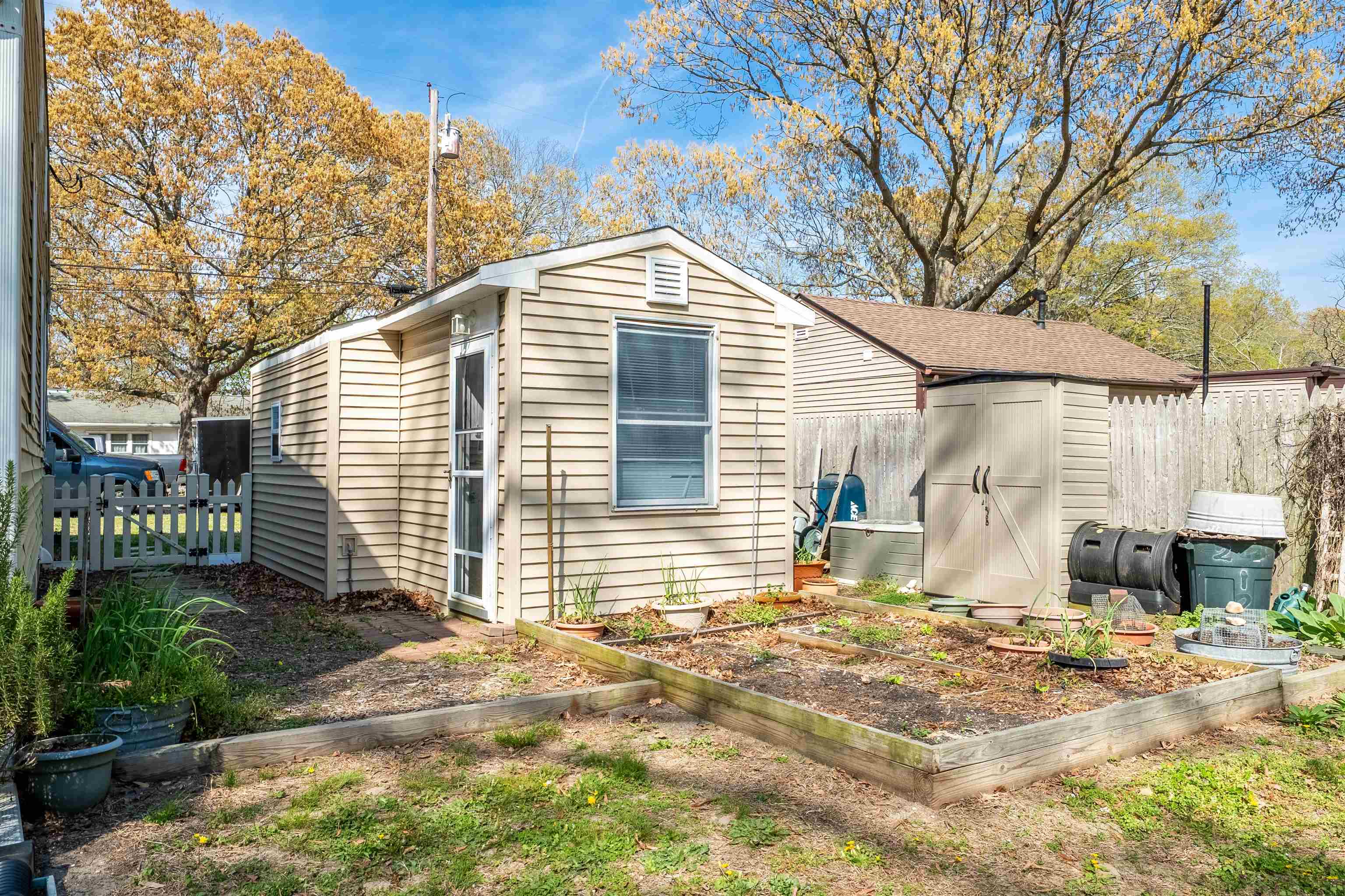 214 E New York Avenue, Villas, New Jersey image 37