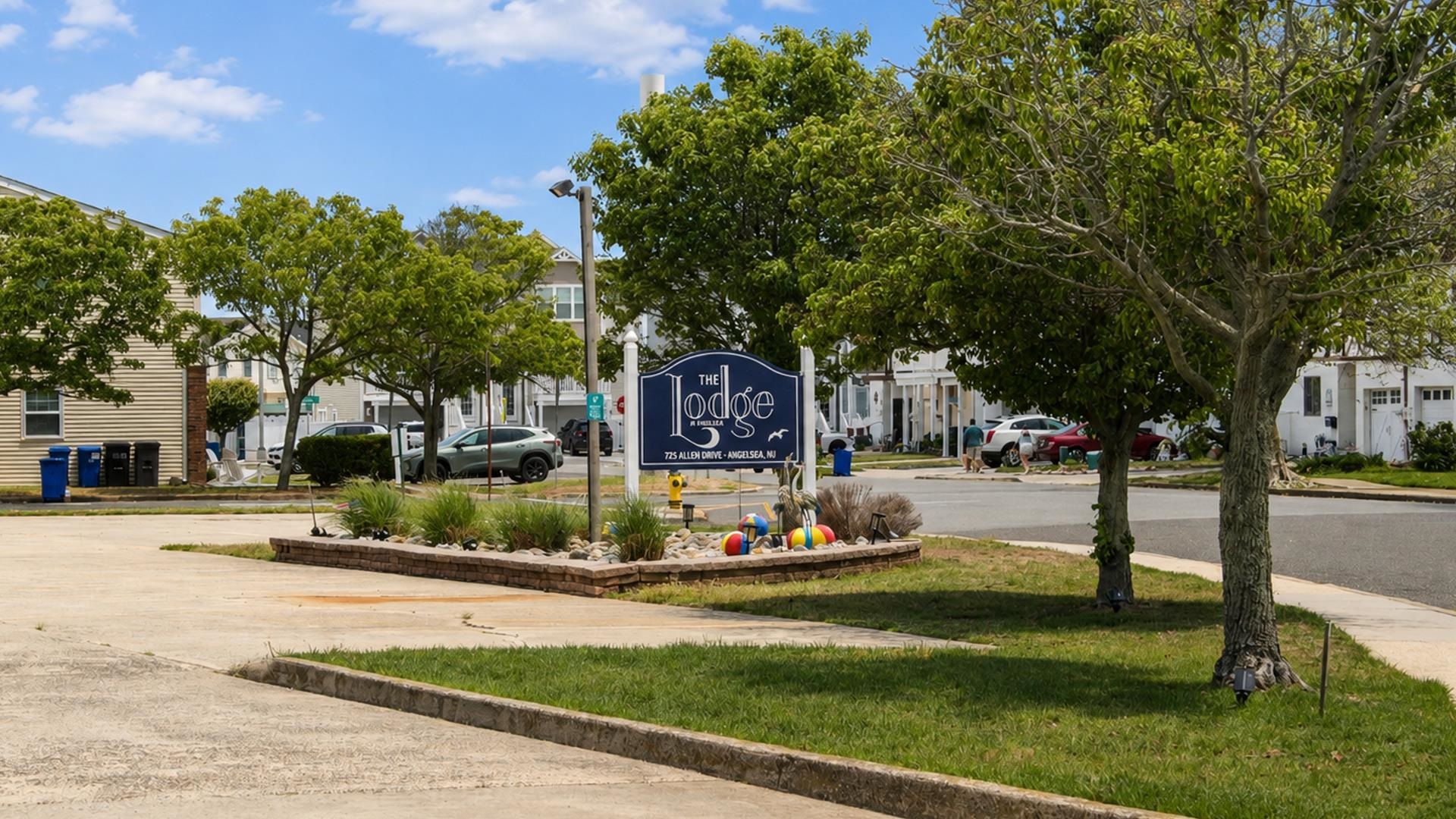 725 Allen Drive 148B