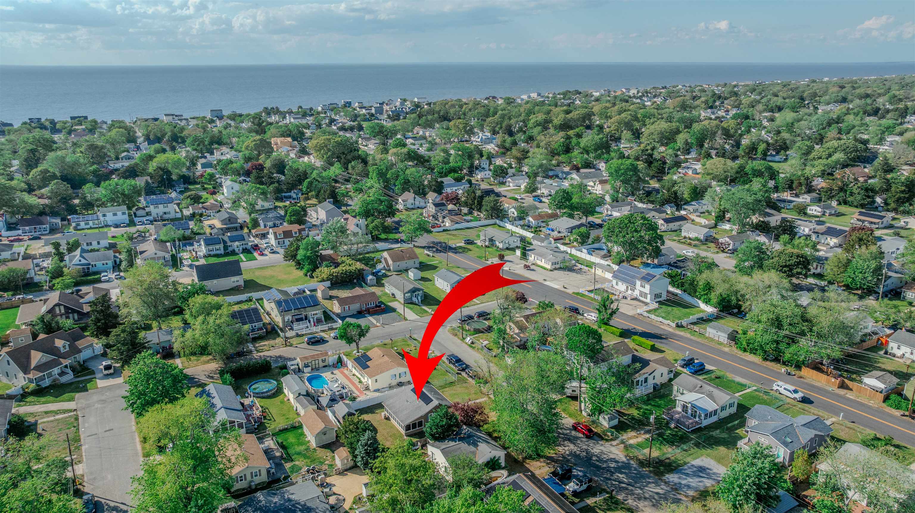 34 Holiday Road, Villas, New Jersey image 42