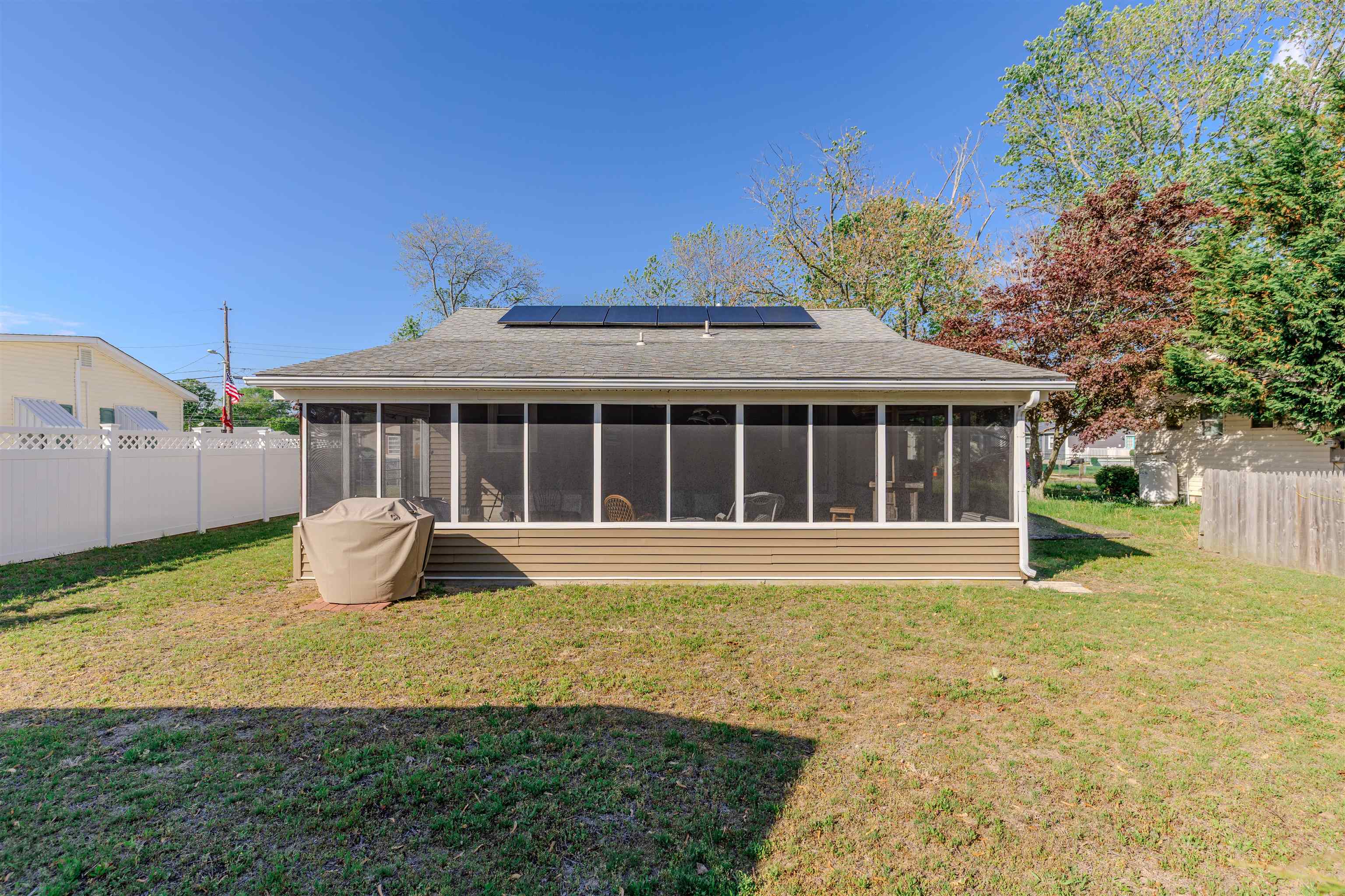 34 Holiday Road, Villas, New Jersey image 34