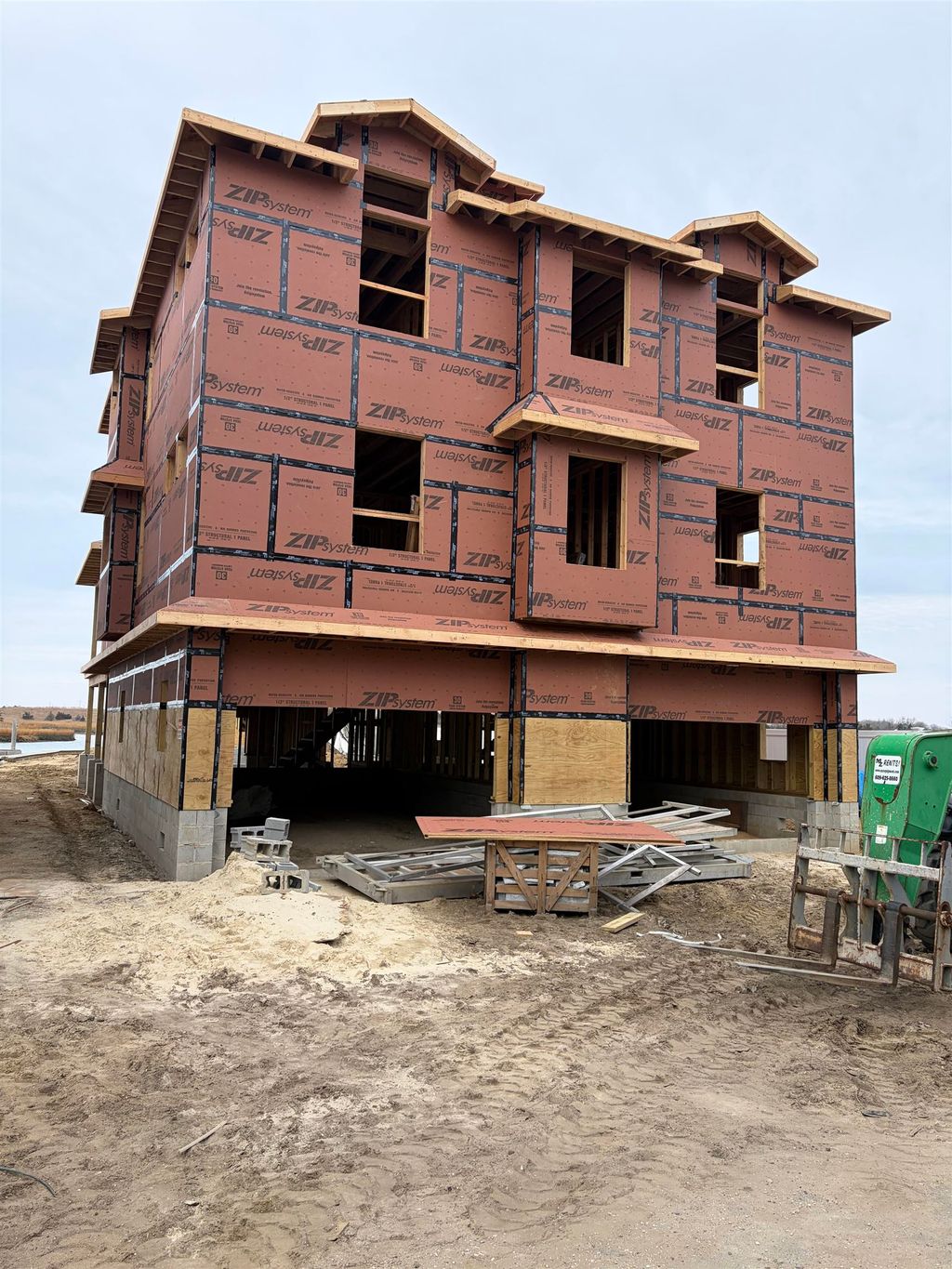 Photo of 1204 Wilson Drive #1st Floor, Lower Township, NJ 08204 (MLS # 252359)