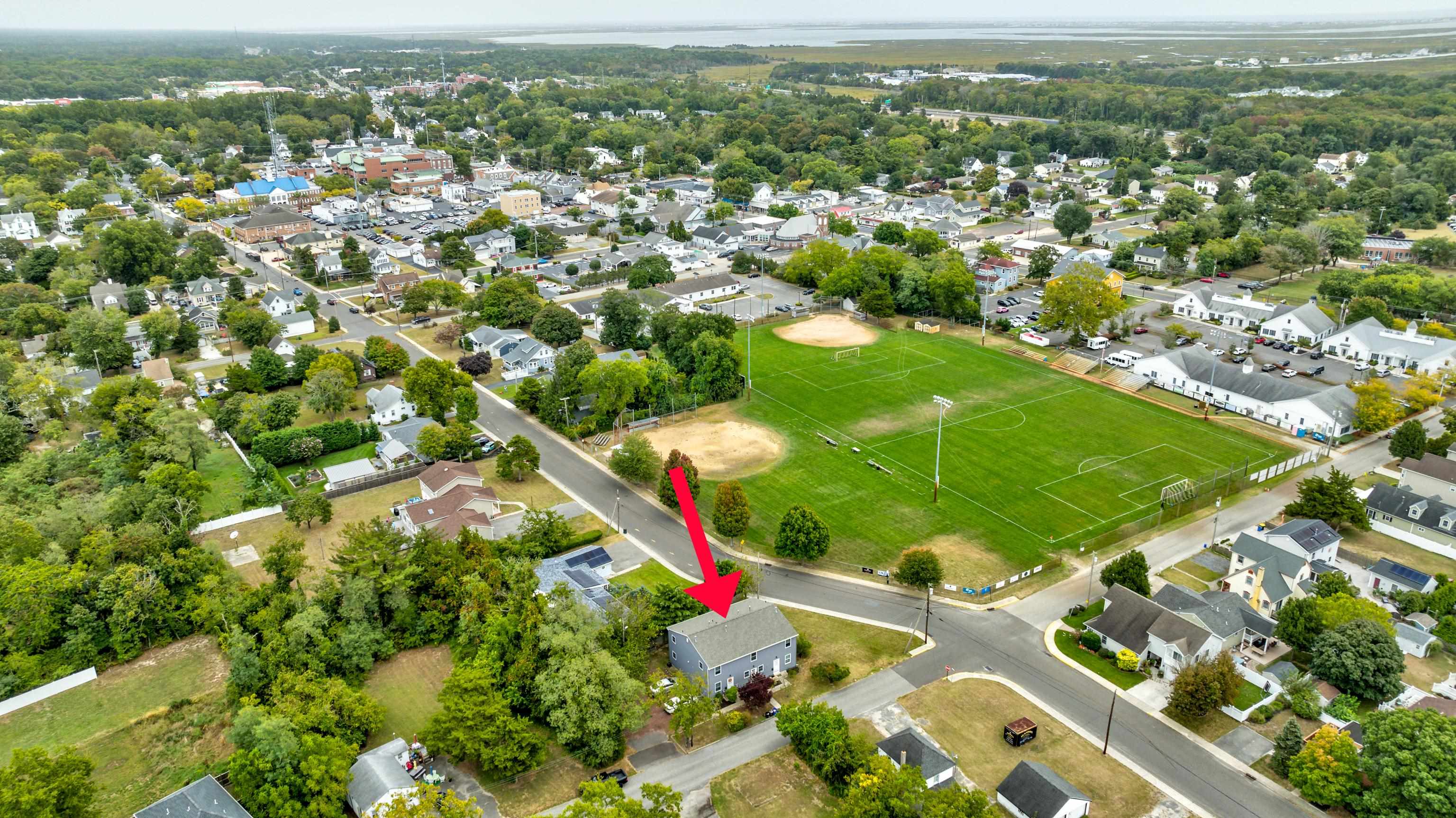 102 School House Lane #2, Cape May Court House, New Jersey image 27