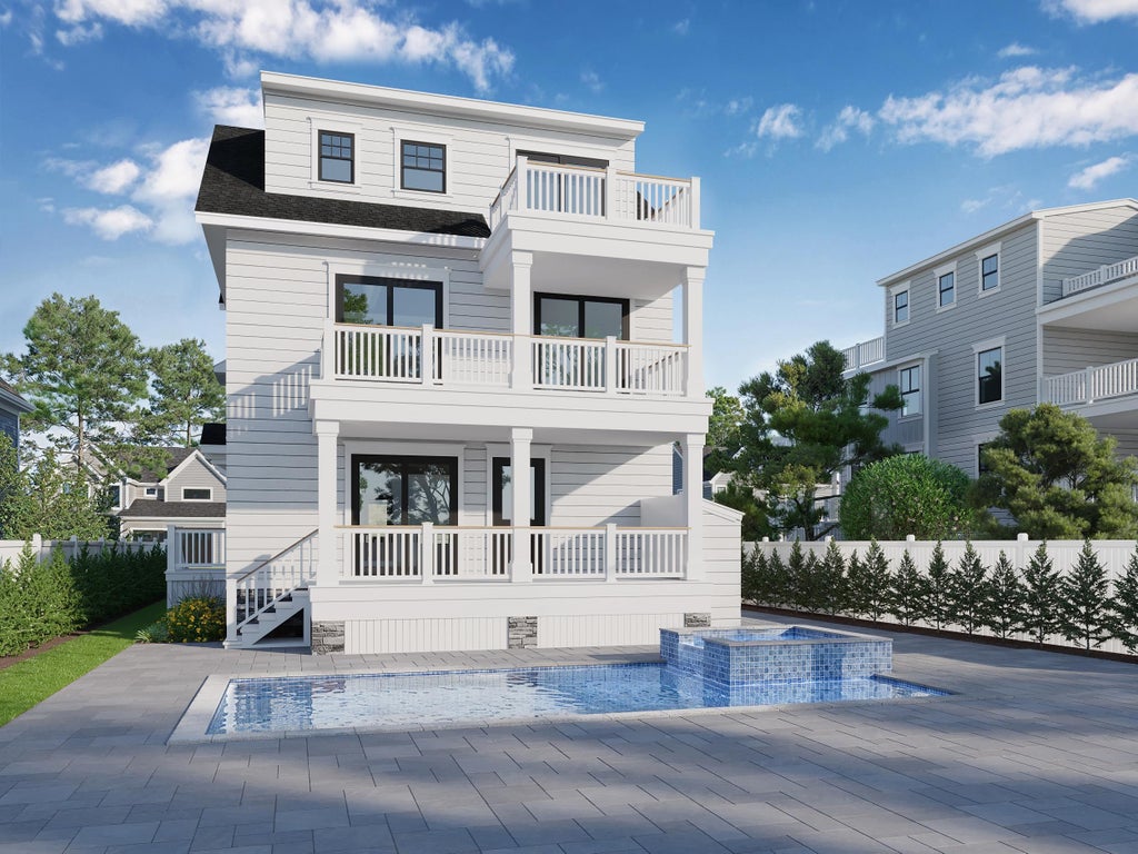Photo of 40 W 15th Street, Avalon, NJ 08202 (MLS # 262183)