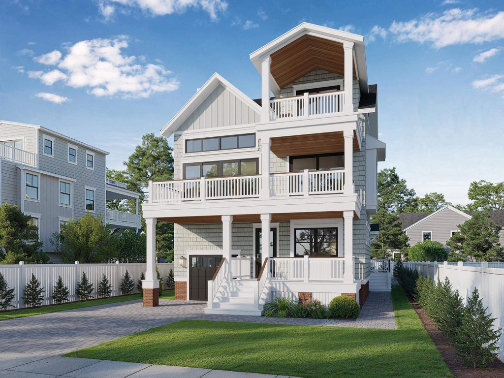 Photo of 40 W 15th Street, Avalon, NJ 08202 (MLS # 262183)