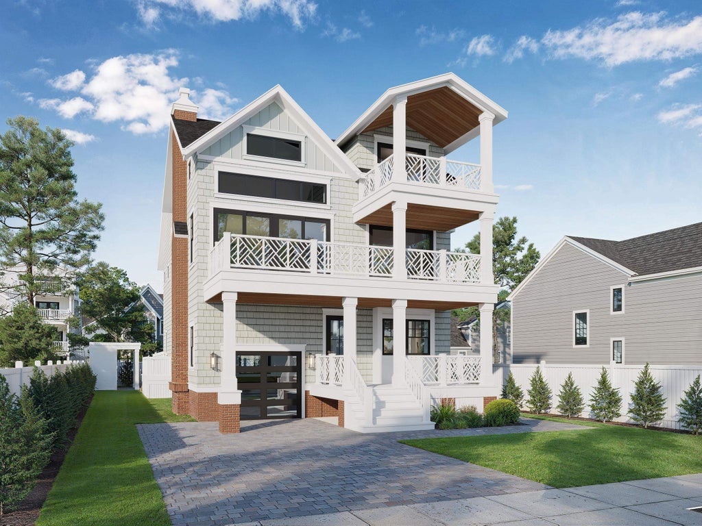 Photo of 40 W 15th Street, Avalon, NJ 08202 (MLS # 262183)