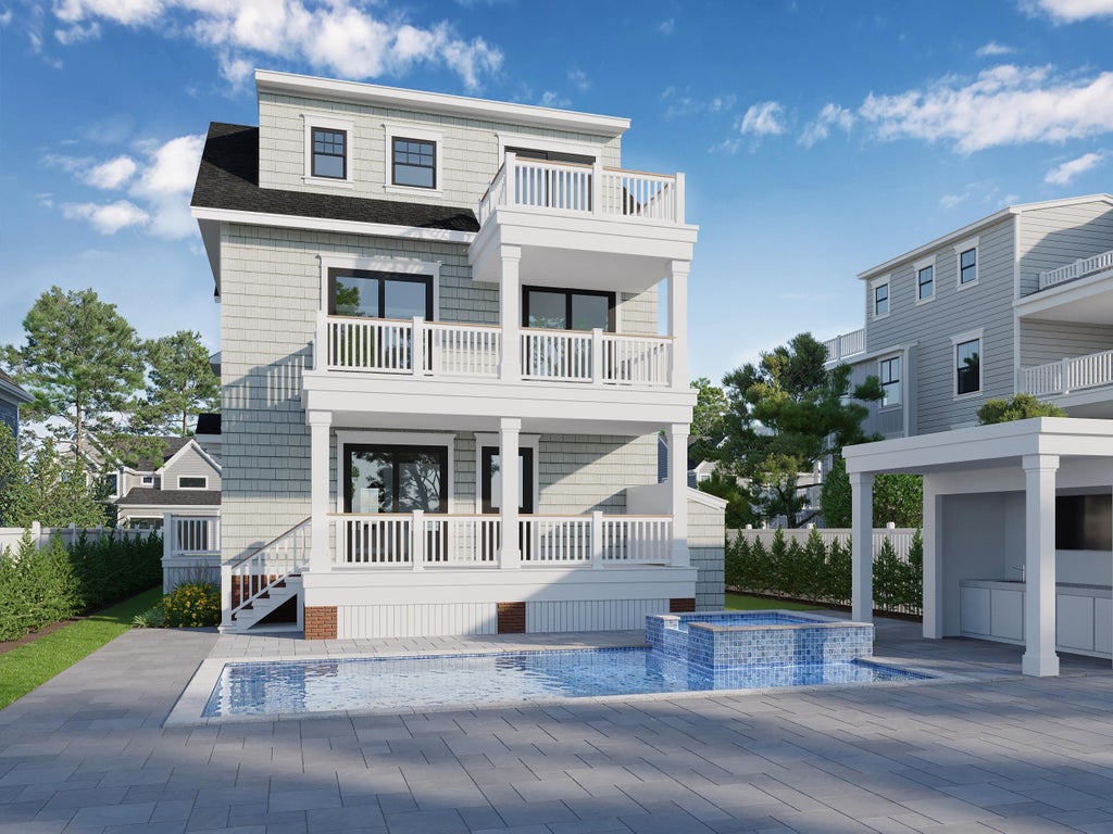Photo of 40 W 15th Street, Avalon, NJ 08202 (MLS # 262183)