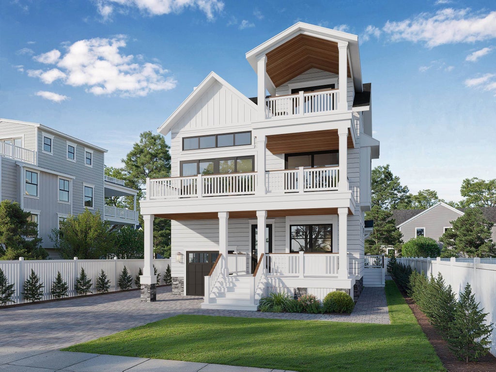 Photo of 40 W 15th Street, Avalon, NJ 08202 (MLS # 262183)