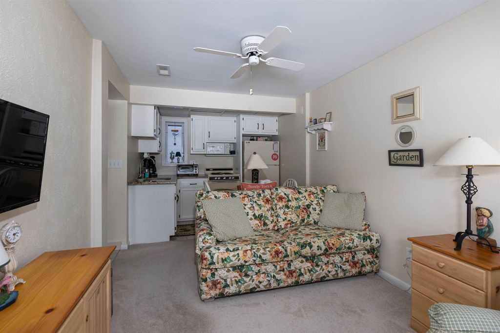 Photo of 5301 Atlantic Avenue #D, Wildwood, NJ 08260 (MLS # 252493)