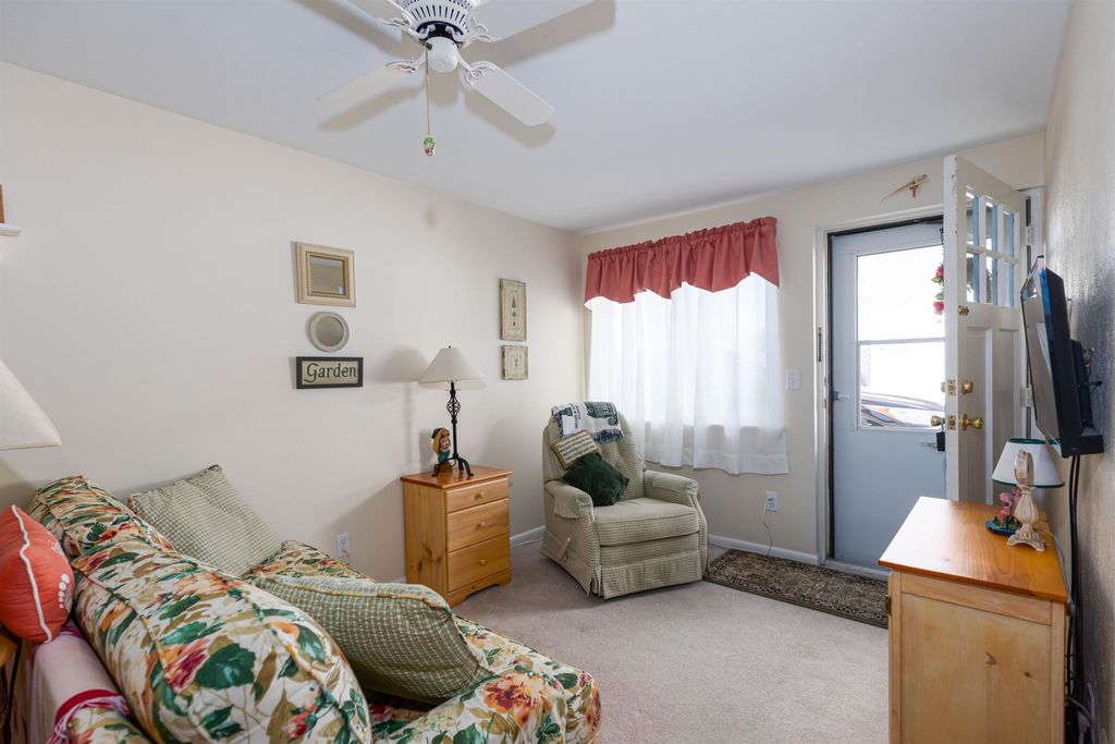 Photo of 5301 Atlantic Avenue #D, Wildwood, NJ 08260 (MLS # 252493)