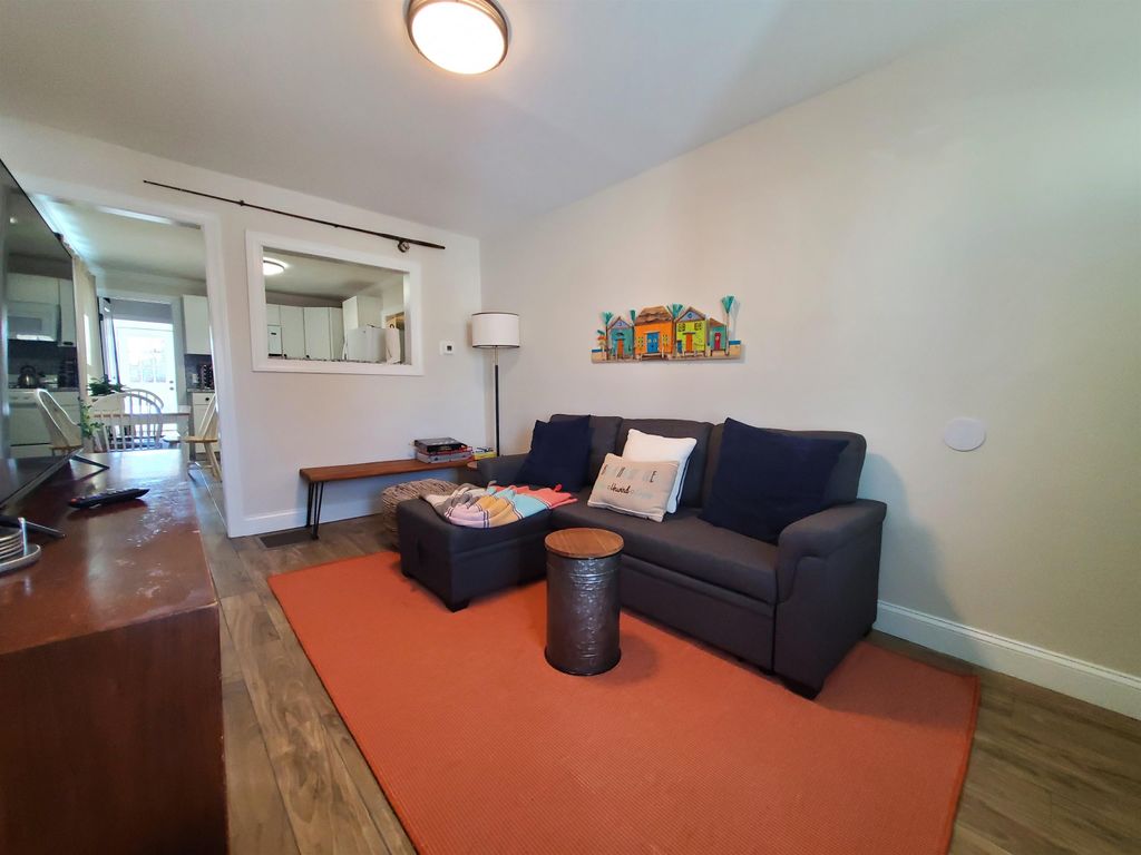 Photo of 418 W Roberts Avenue, Wildwood, NJ 08260 (MLS # 253038)