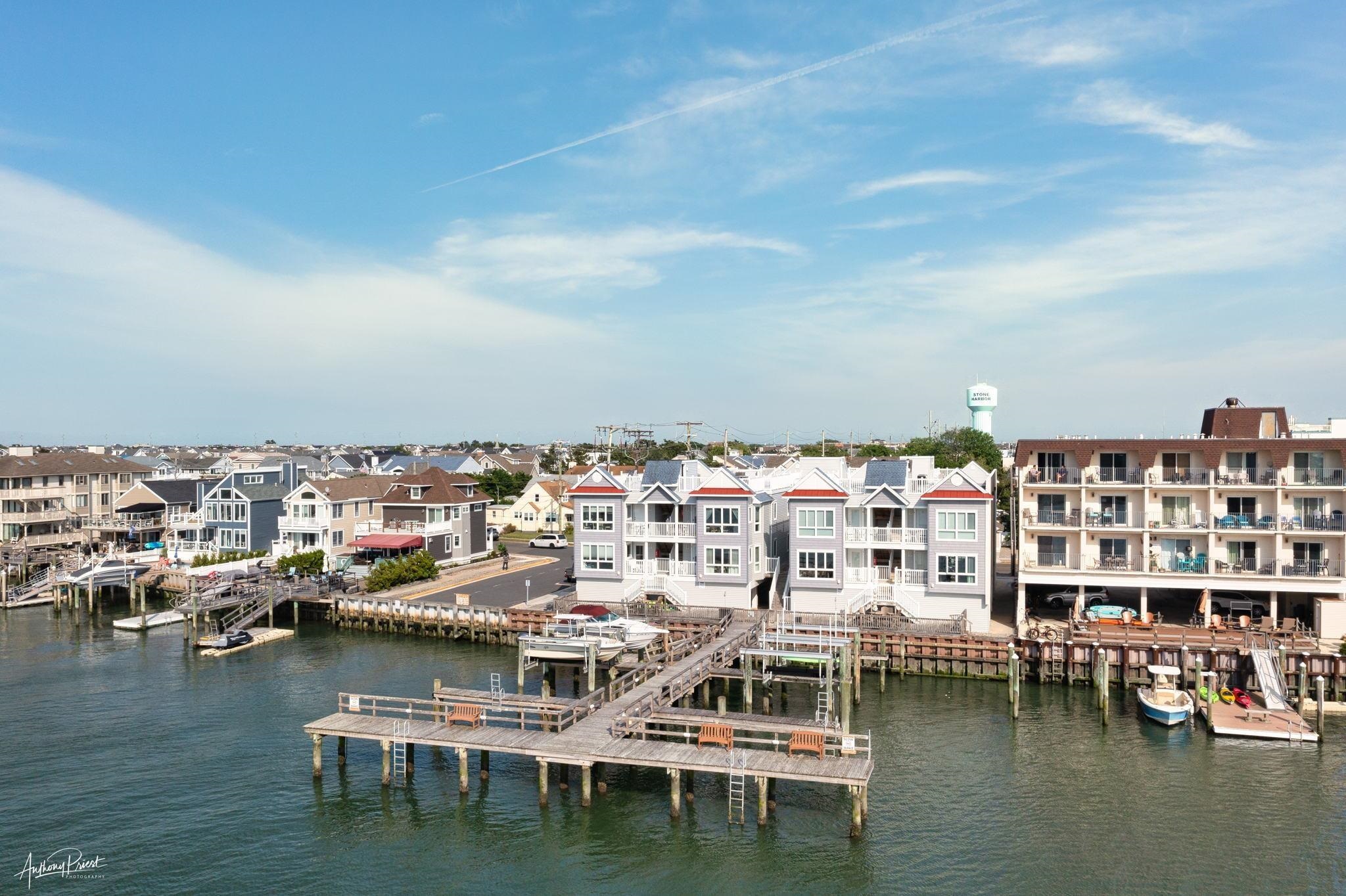 Stone Harbor, New Jersey 08247, United States, 2 Bedrooms Bedrooms, ,2 BathroomsBathrooms,Residential,Active,55426