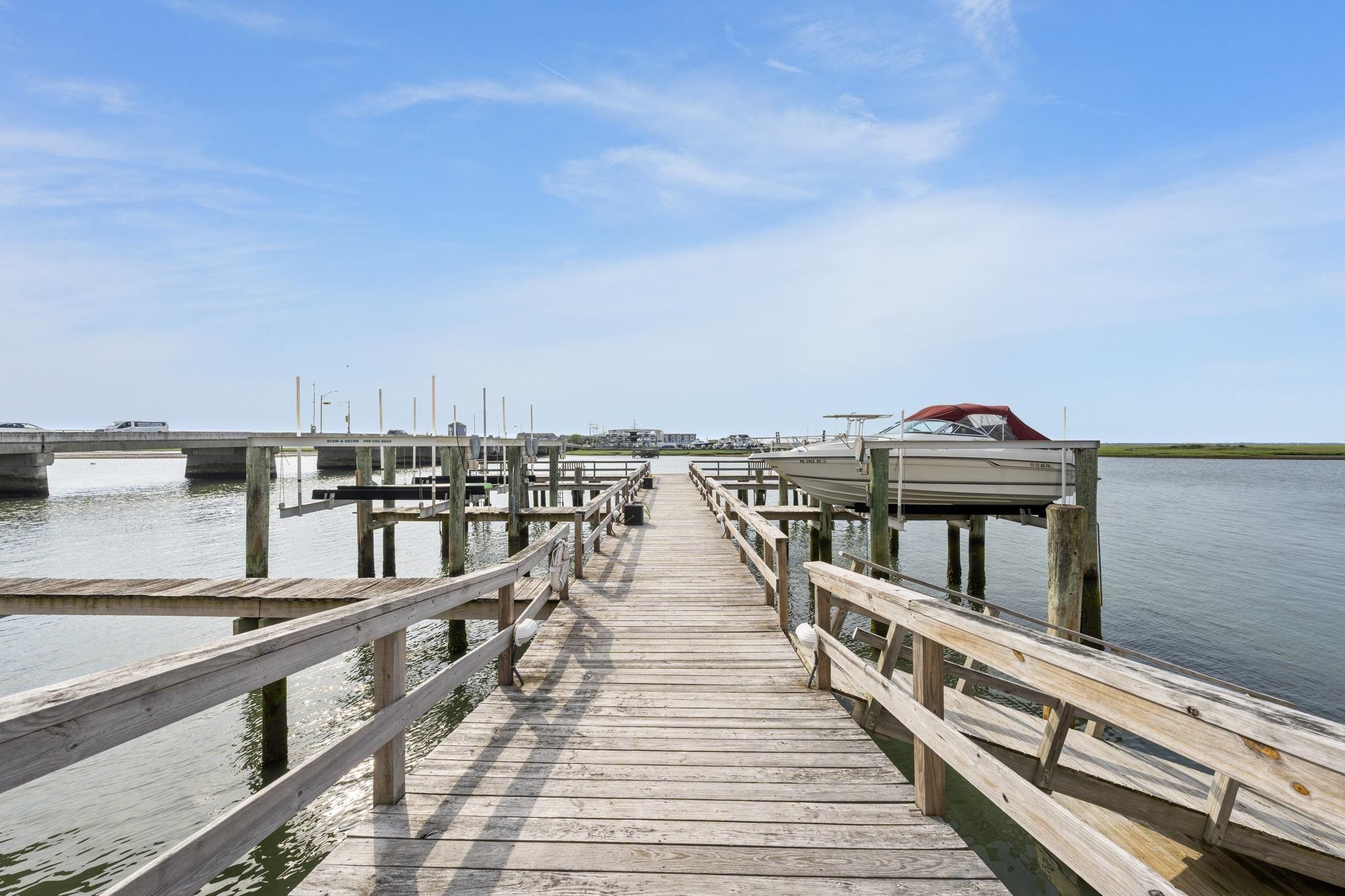 Stone Harbor, New Jersey 08247, United States, 2 Bedrooms Bedrooms, ,2 BathroomsBathrooms,Residential,Active,55426