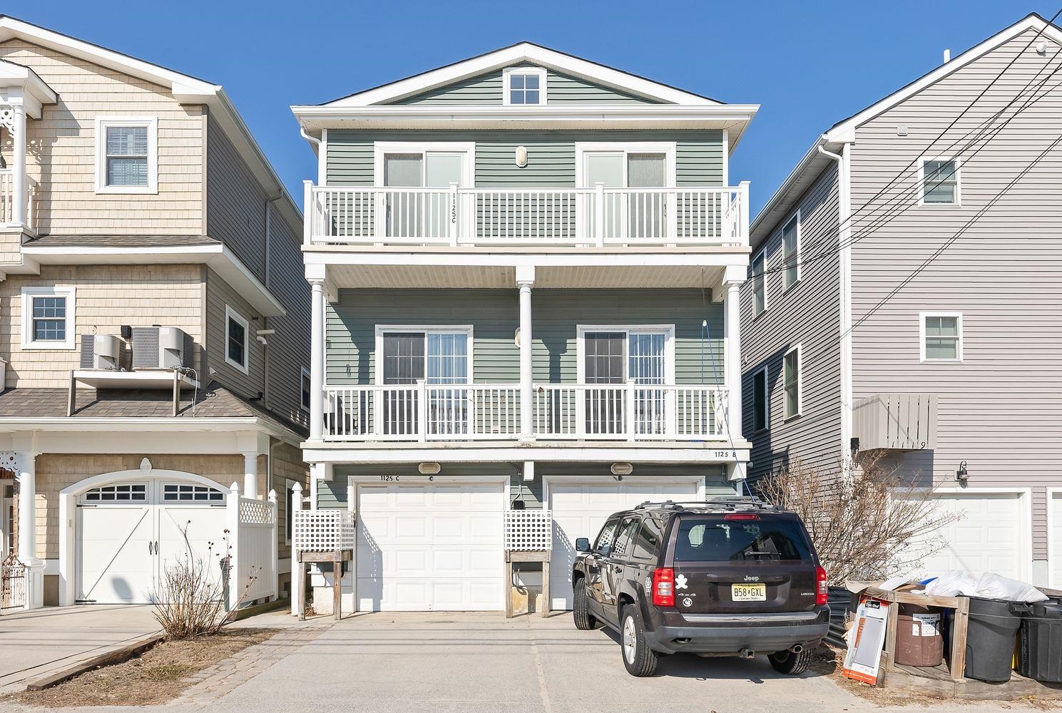 1125 West Avenue #B, Ocean City, New Jersey image 15