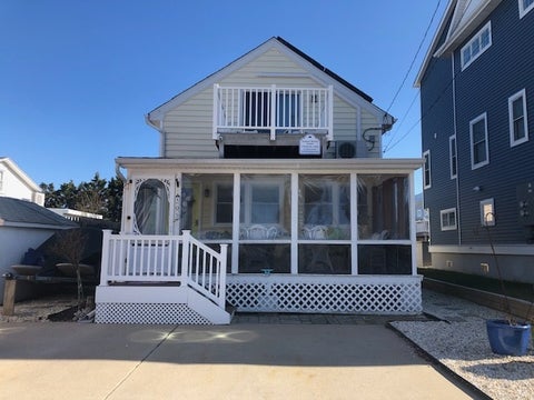 Homes Sold - 505 S Bayview Drive<br/> Strathmere, NJ 08248