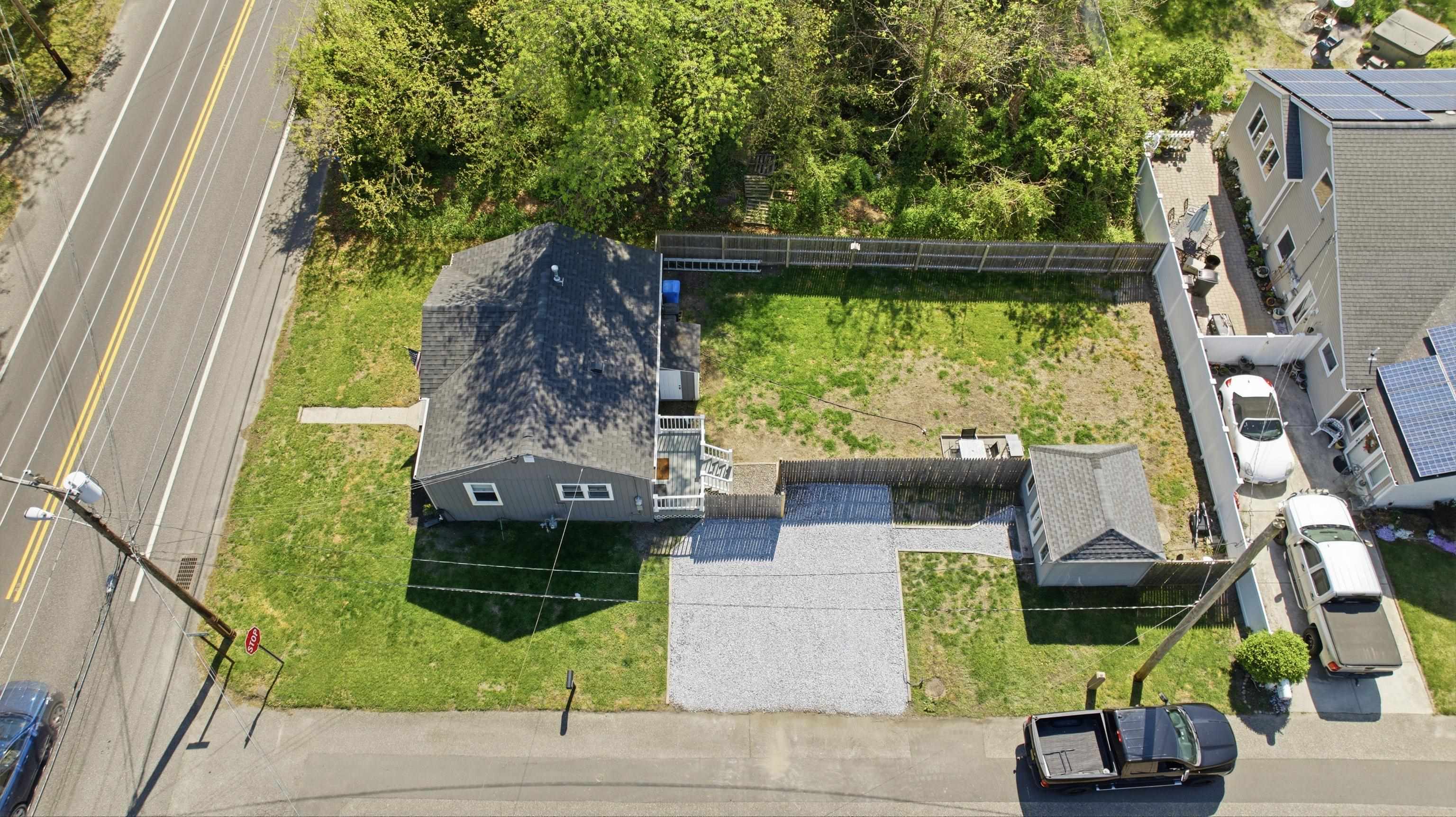 209 Breakwater Road