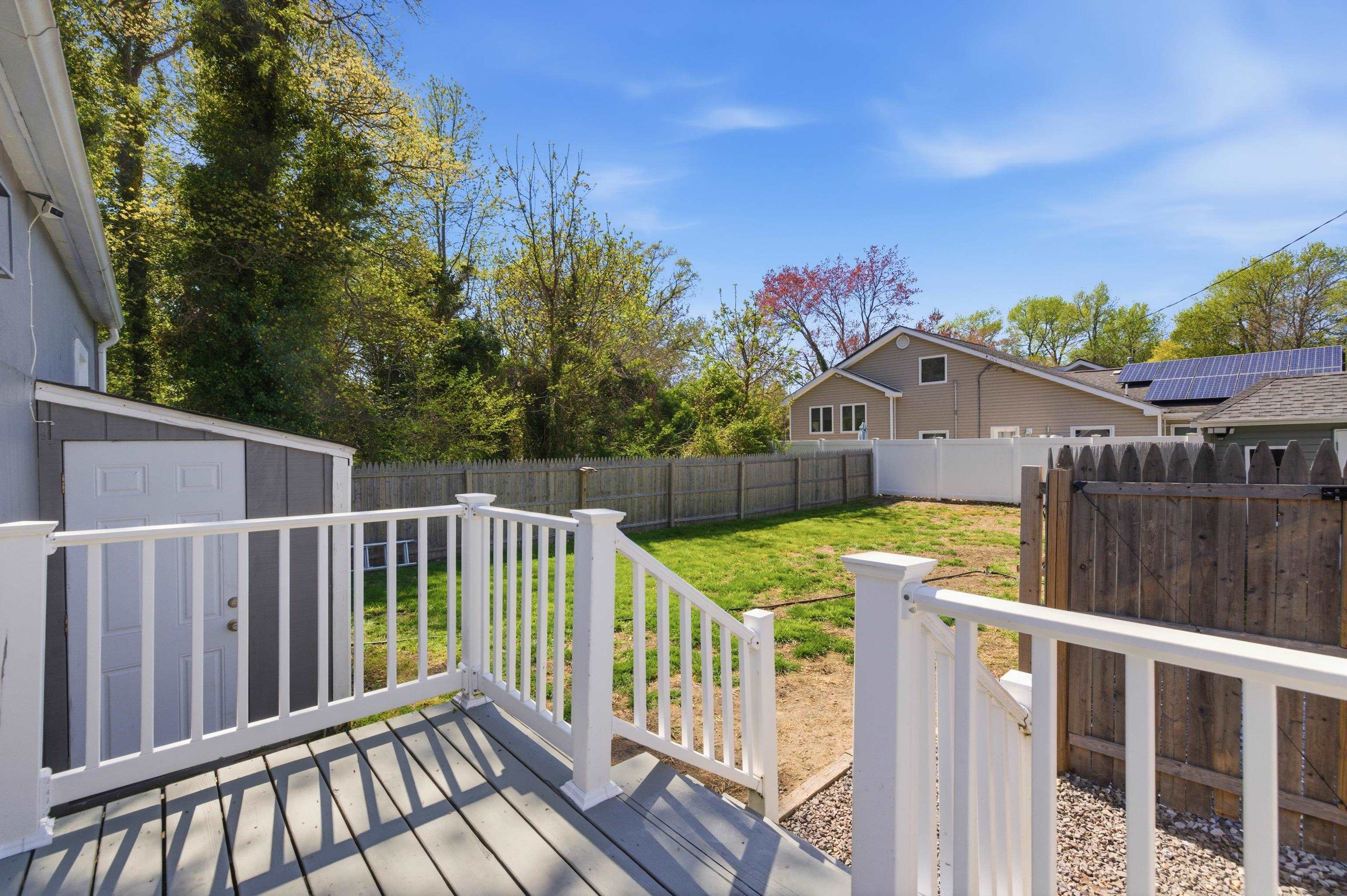 209 Breakwater Road