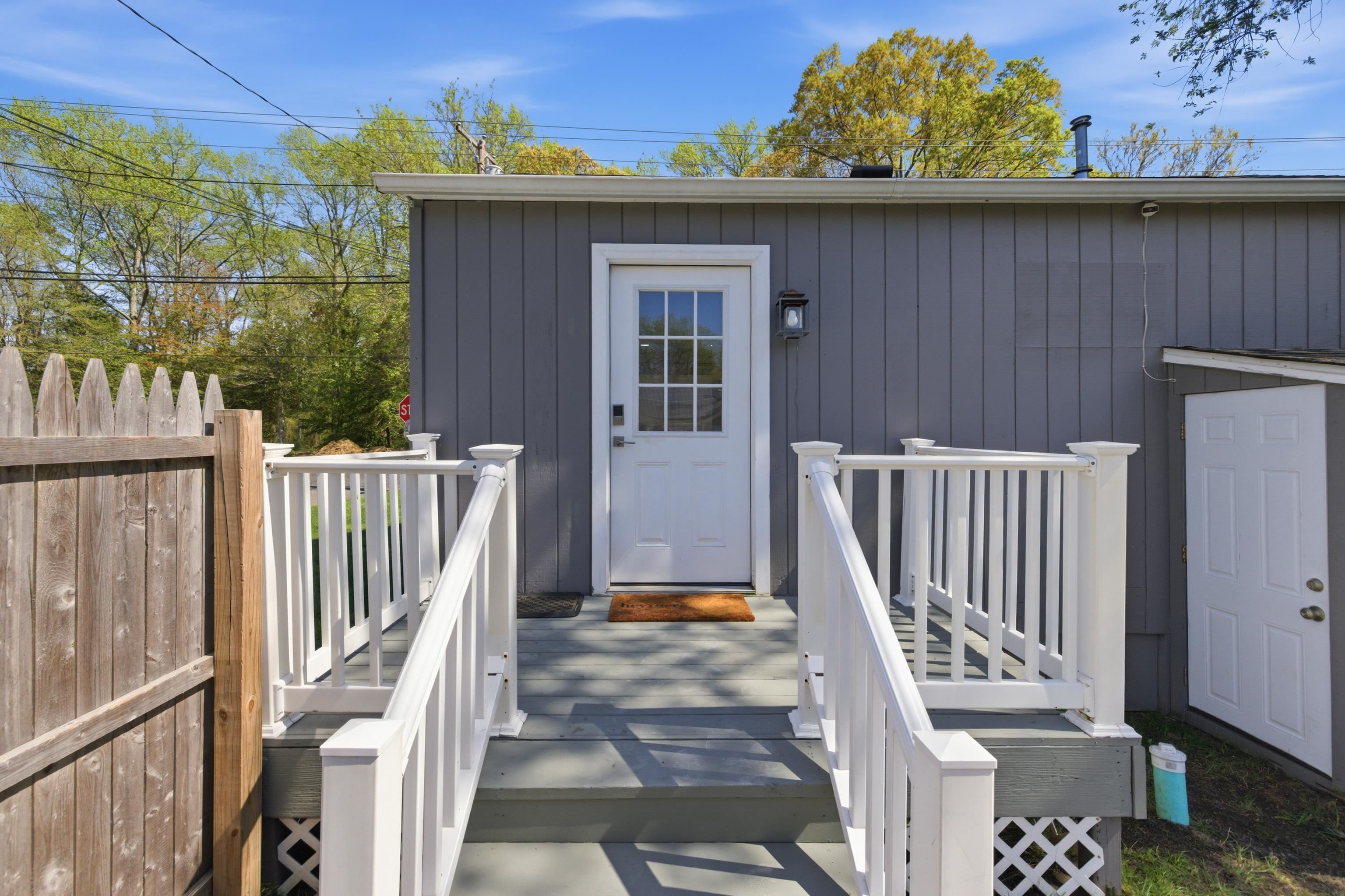 209 Breakwater Road
