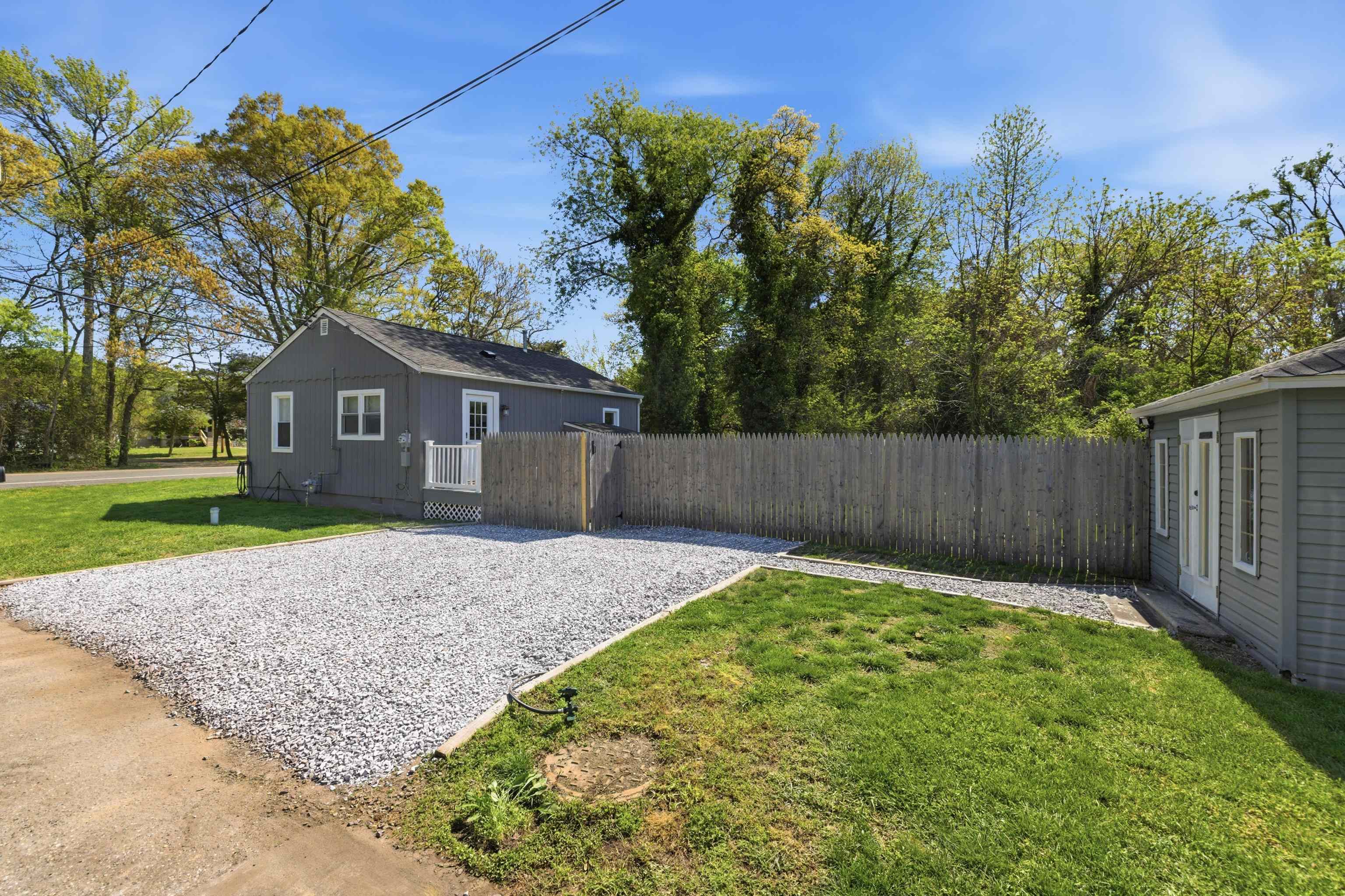 209 Breakwater Road