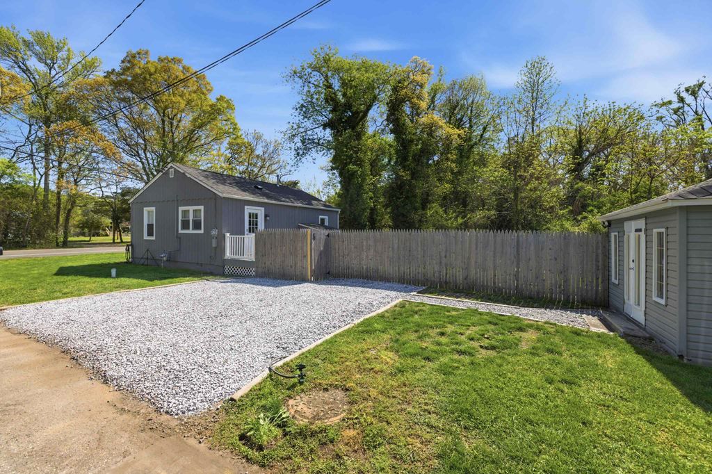 Photo of 209 Breakwater Road, North Cape May, NJ 08204 (MLS # 261076)