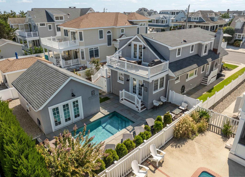 Photo of 164 93rd Street, Stone Harbor, NJ 08247 (MLS # 252920)