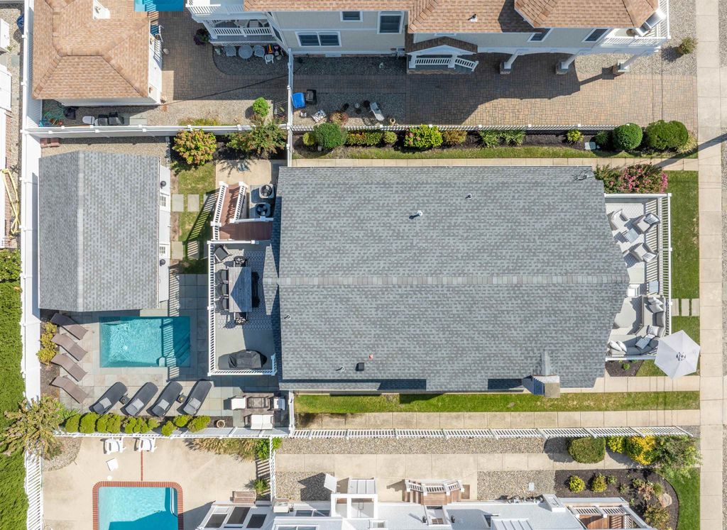Photo of 164 93rd Street, Stone Harbor, NJ 08247 (MLS # 252920)