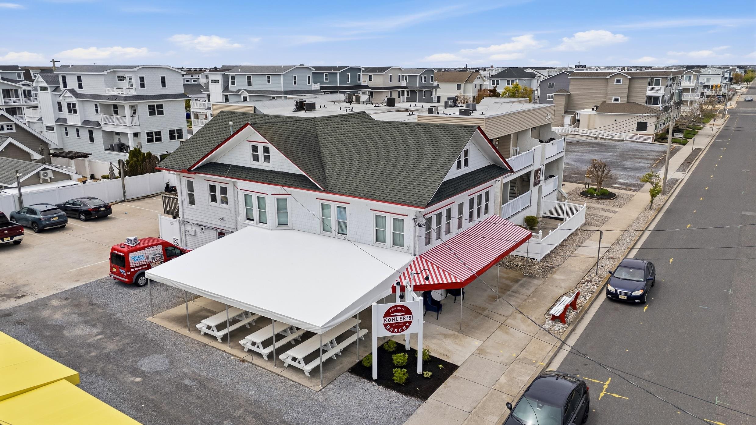2108 Dune Drive