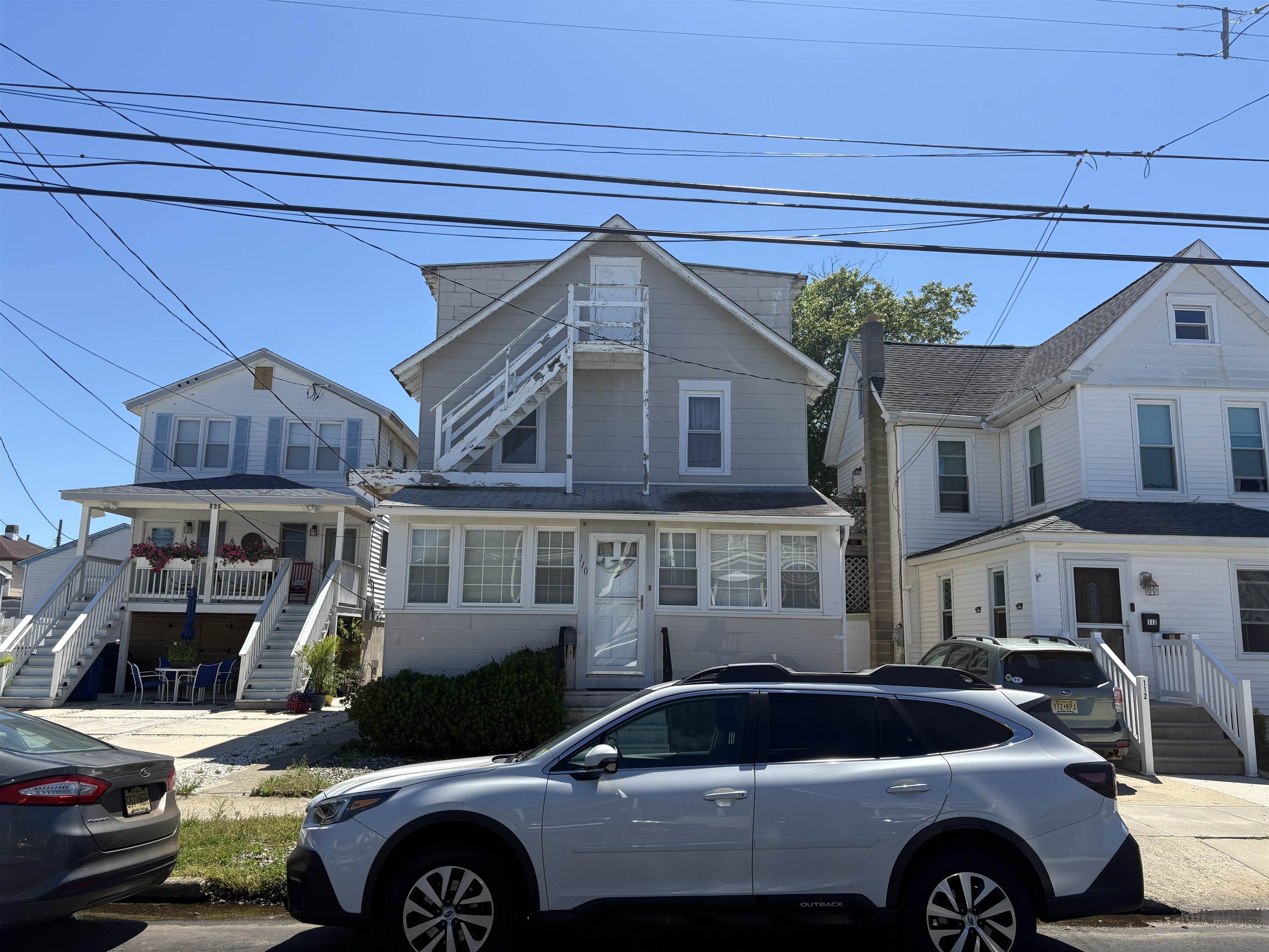 110 W 16th Avenue