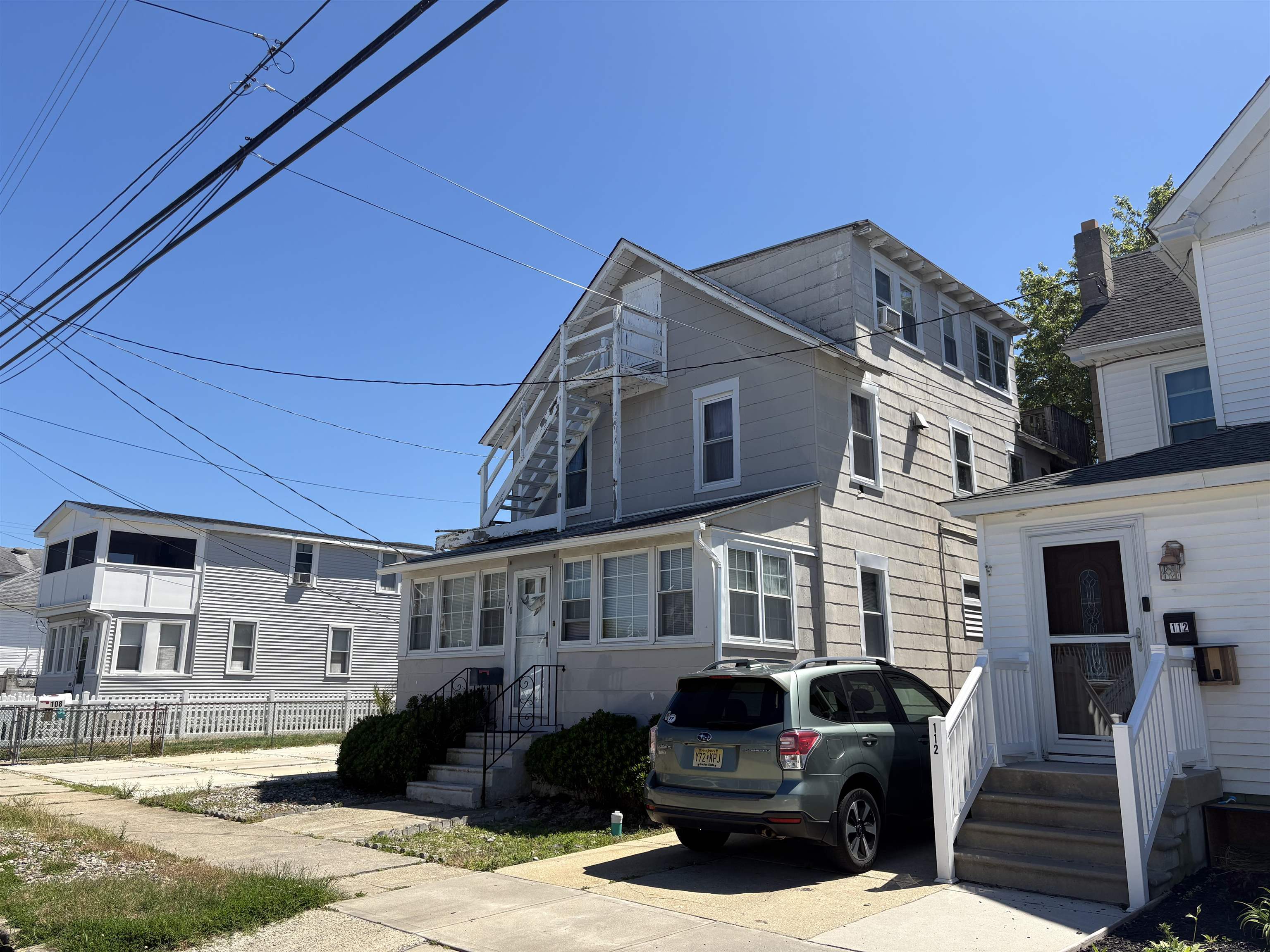 110 W 16th Avenue