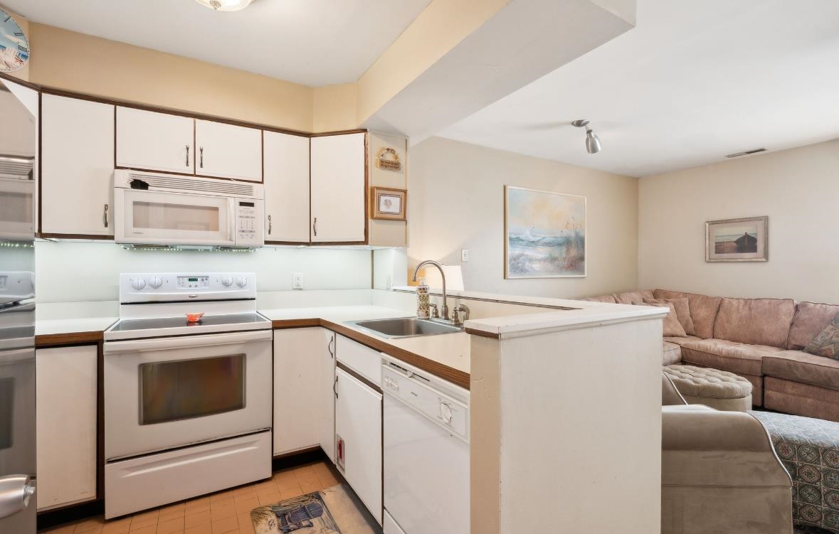 309 E Surf Avenue #12, North Wildwood, New Jersey image 9