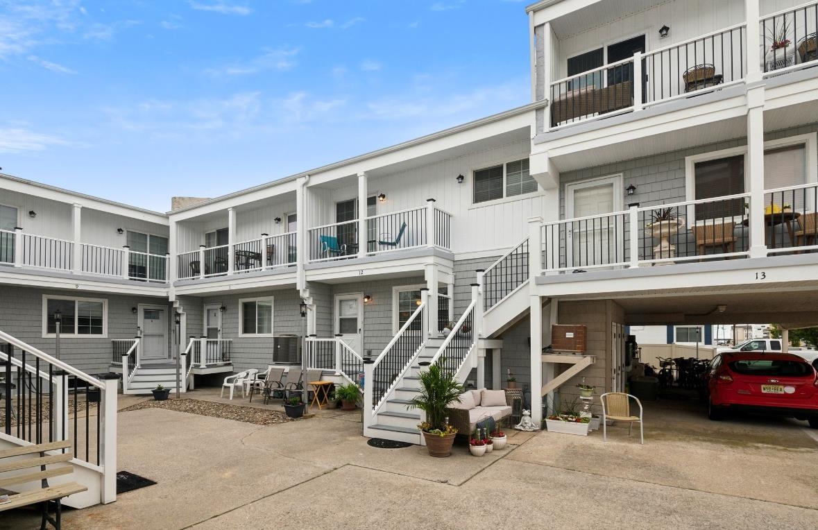 309 E Surf Avenue #12, North Wildwood, New Jersey image 2