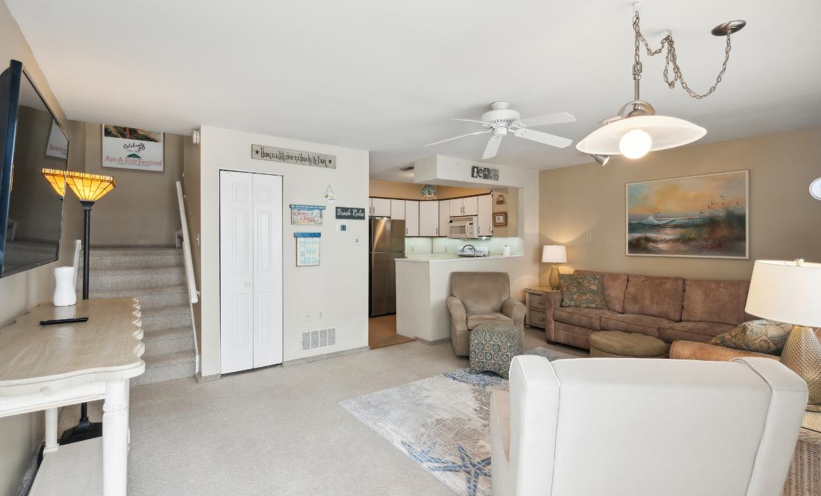 309 E Surf Avenue #12, North Wildwood, New Jersey image 8