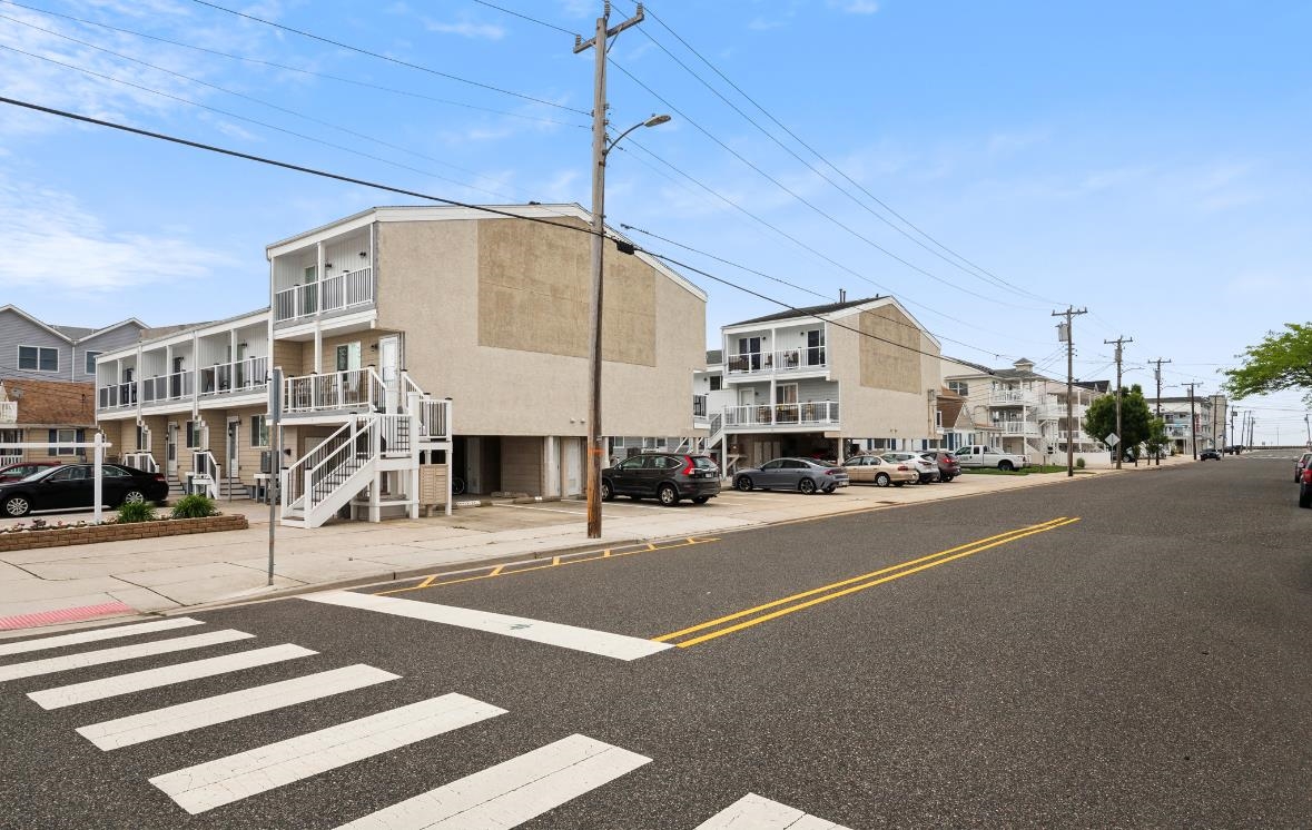 309 E Surf Avenue #12, North Wildwood, New Jersey image 4