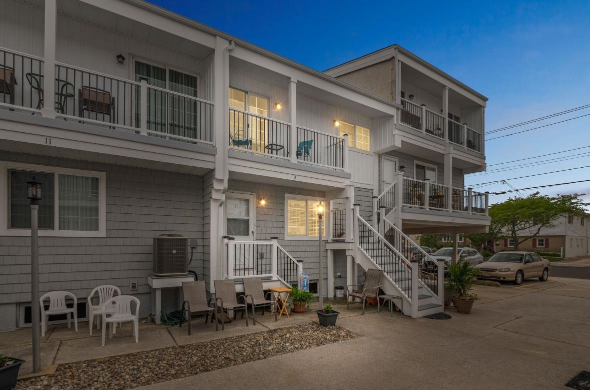 309 E Surf Avenue #12, North Wildwood, New Jersey image 1