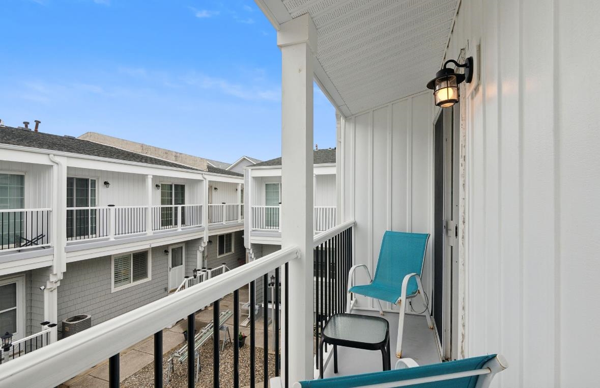 309 E Surf Avenue #12, North Wildwood, New Jersey image 3