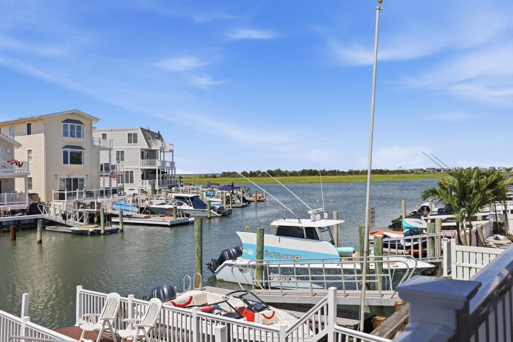 Photo of 2048 Ocean Drive #2048, Avalon, NJ 08202 (MLS # 262198)