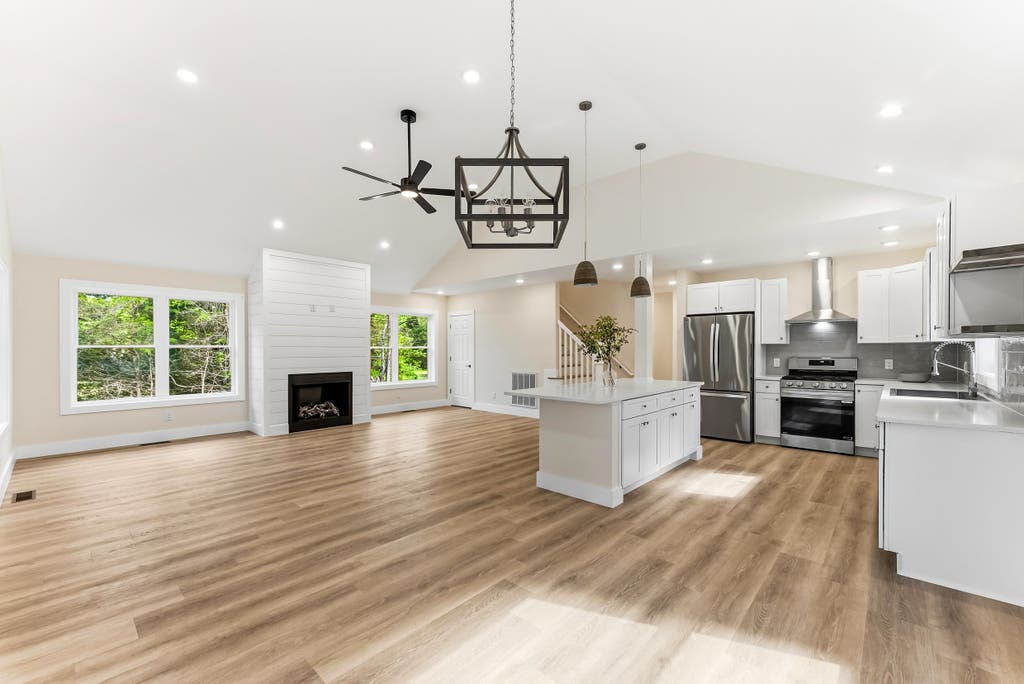 Photo of 22 Johnstown Lane, Cape May Court House, NJ 08210 (MLS # 261686)