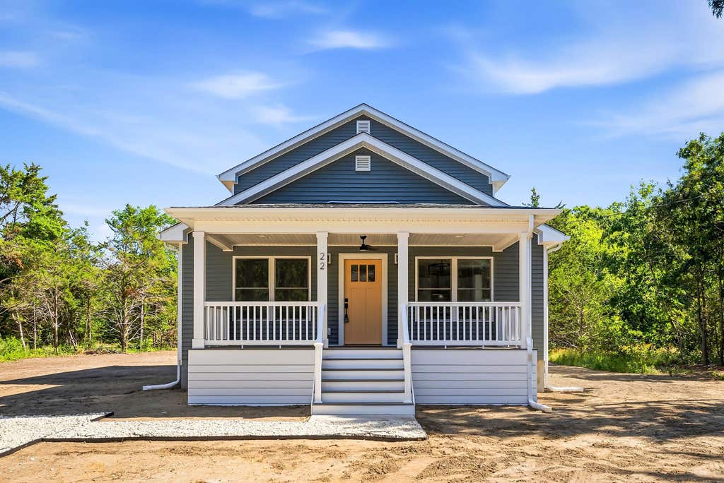 Photo of 22 Johnstown Lane, Cape May Court House, NJ 08210 (MLS # 261686)