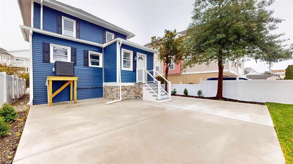 Photo of 108 E 17th Avenue, North Wildwood, NJ 08260 (MLS # 260962)