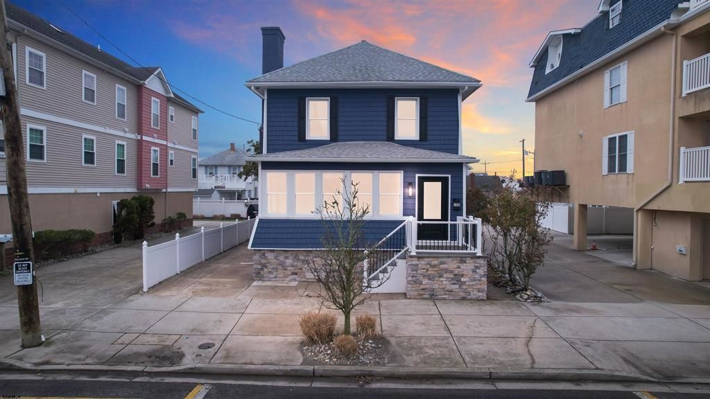Photo of 108 E 17th Avenue, North Wildwood, NJ 08260 (MLS # 260962)