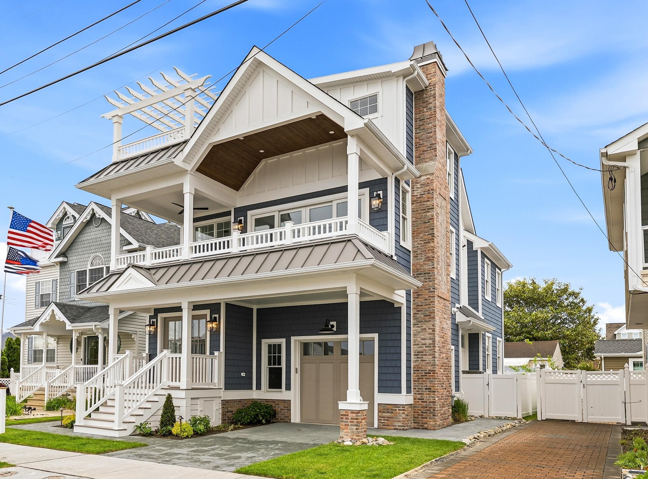 120 E Syracuse Avenue
