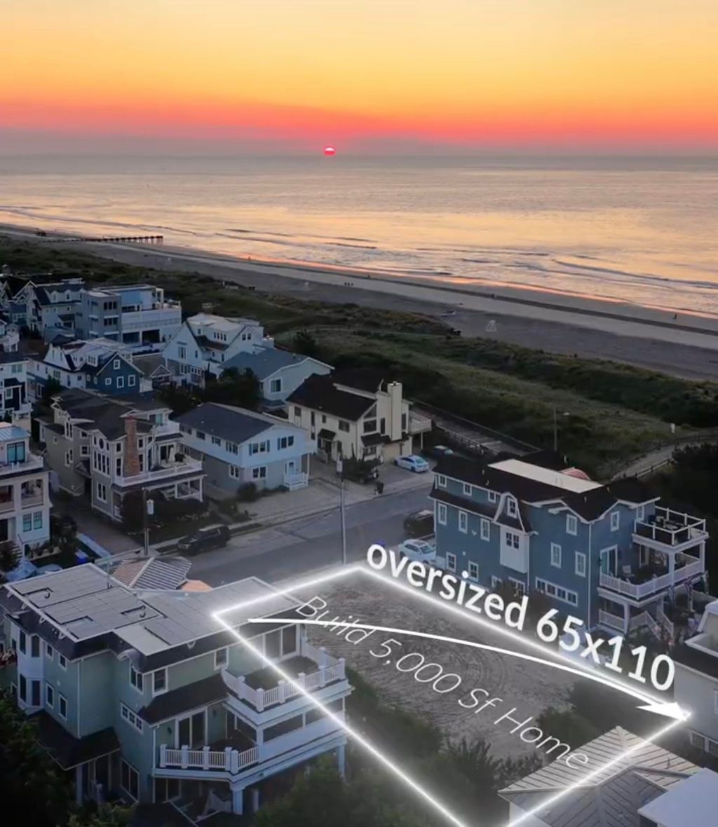 Photo of 74 E 26th Street, Avalon, NJ 08202 (MLS # 252948)