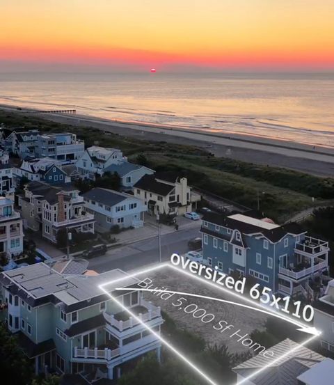 74 E 26th Street Avalon NJ 08202