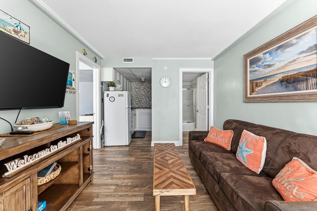 Photo of 404 E Denver Avenue #204, Wildwood Crest, NJ 08260 (MLS # 261267)