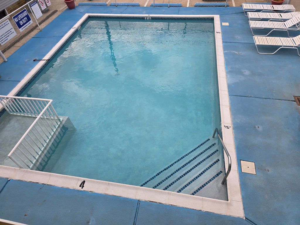Photo of 5001 Park Boulevard #13, Wildwood, NJ 08260 (MLS # 261451)