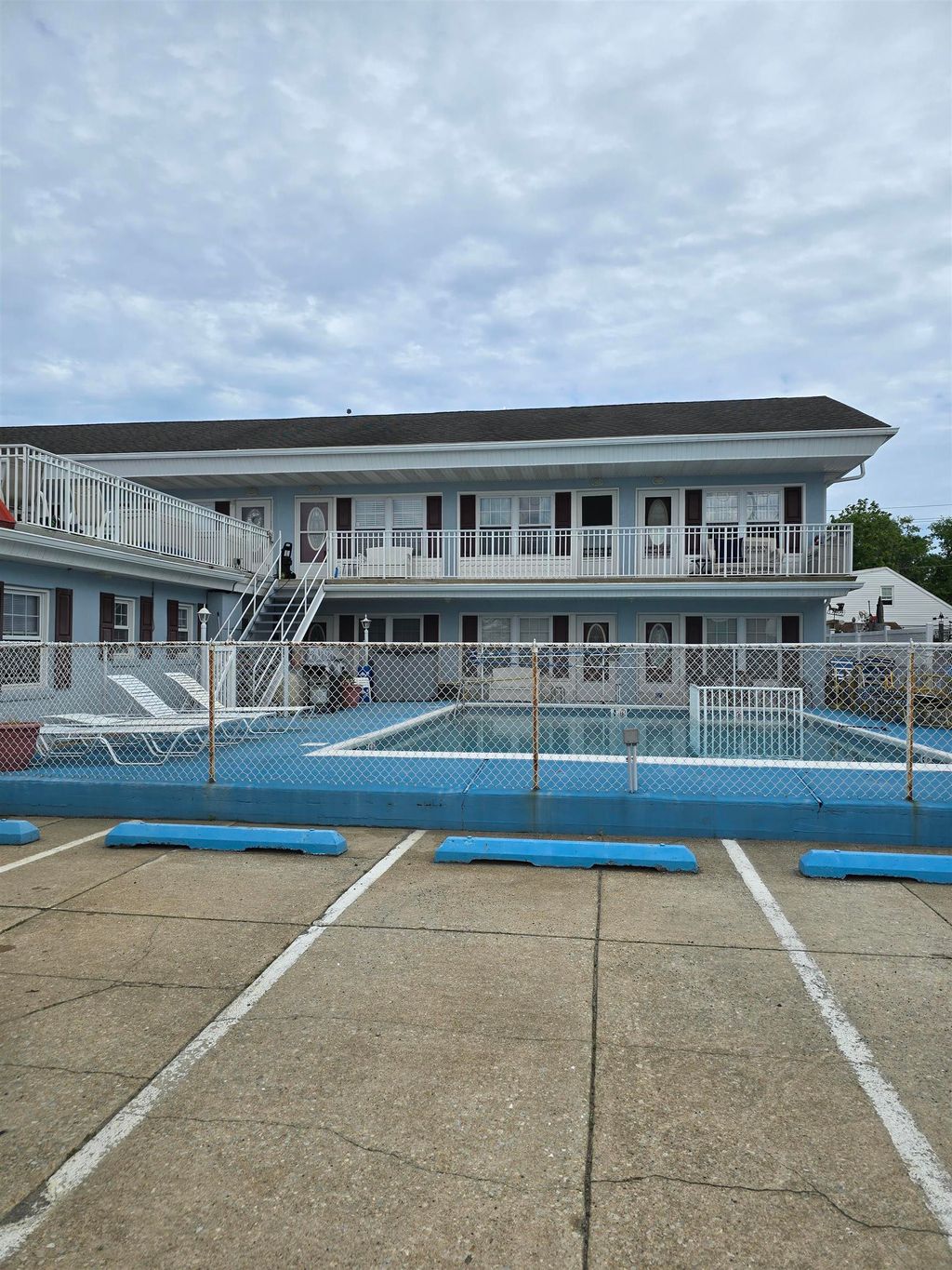 Photo of 5001 Park Boulevard #13, Wildwood, NJ 08260 (MLS # 261451)