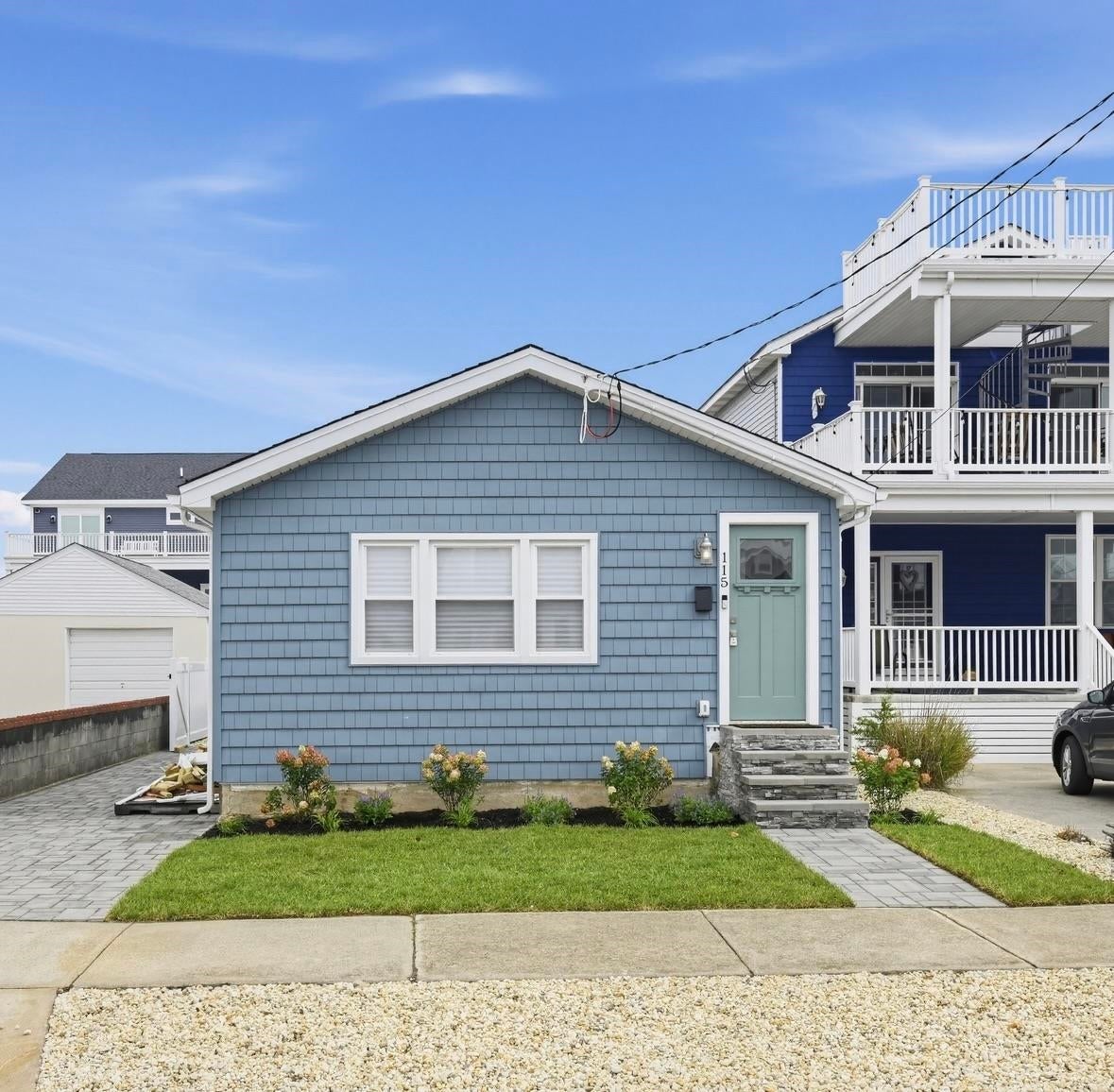 115 W 14th Avenue