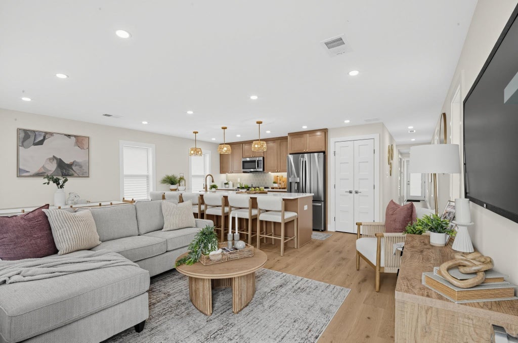 Photo of 115 W 14th Avenue, North Wildwood, NJ 08260 (MLS # 262731)